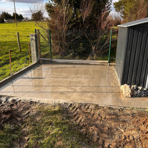 Photo de galerie - Maçonnerie