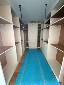 Photo de galerie - Menuiserie - Huisserie - Agencement