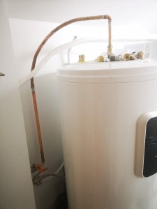 Photo de galerie - Plomberie - Installation sanitaire