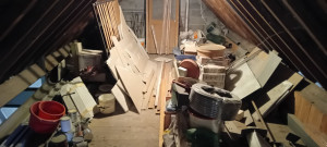 Photo de galerie - Debarras Grenier 