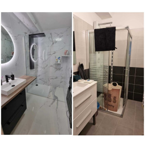 Photo de galerie - Menuiserie - Huisserie - Agencement