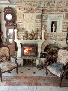 Photo de galerie - Pose de parquet - Revêtement de sol