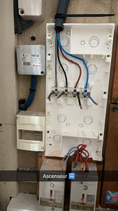 Photo de galerie - Triphasé ✅✅