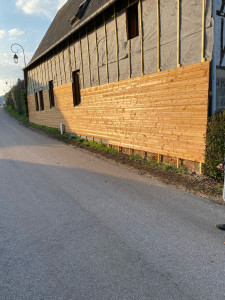 Photo de galerie - Menuiserie - Huisserie - Agencement