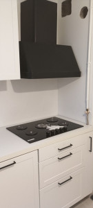 Photo de galerie - Après j'ai d'autres photos de cette cuisine