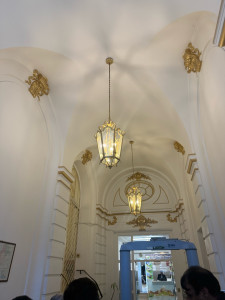 Photo de galerie - Plâtrerie - Murs - Plafonds