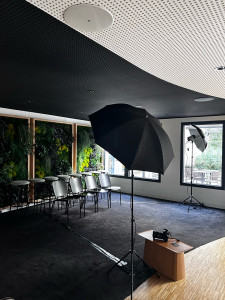 Photo de galerie - Photographe