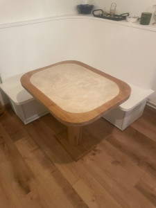 Photo de galerie - Petite modification à la demande du client.