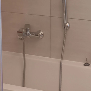 Photo de galerie - Ménage