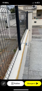 Photo de galerie - Bricolage et multi services