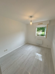 Photo de galerie - Enduit et peinture pistolet