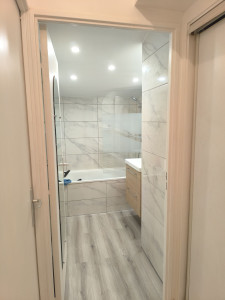 Photo de galerie - Carrelage