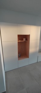 Photo de galerie - Montage meubles en kit