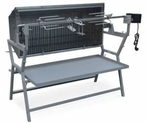 Photo de galerie - Préparation - nettoyage de salle