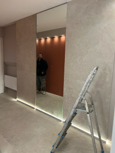 Photo de galerie - Carrelage