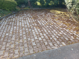 Photo de galerie - Bricolage et multi services