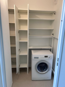 Photo de galerie - Montage meubles en kit