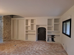 Photo de galerie - Après travaux 