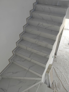 Photo de galerie - Escaliers