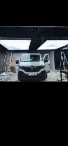 Photo de galerie - Panneaux led 