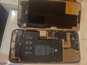 Photo de galerie - Réparation tout téléphone, tablettes, PC