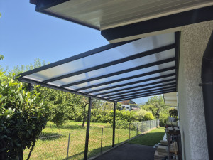 Photo de galerie - Capore 