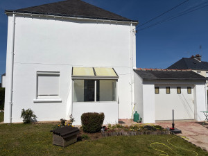 Photo de galerie - Après peinture 