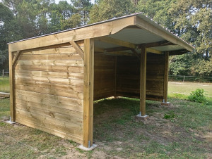 Photo de galerie - Paysagiste - Aménagement du jardin