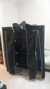 Photo de galerie - Commode 