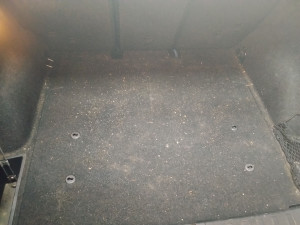Photo de galerie - Lavage auto