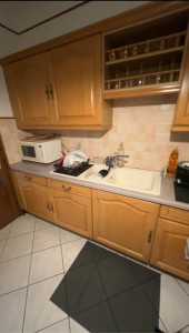 Photo de galerie - Ménage