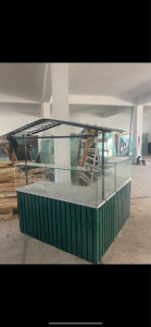 Photo de galerie - CRÊPERIE 