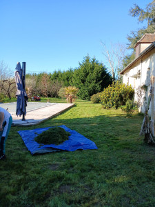 Photo de galerie - Yout travaux