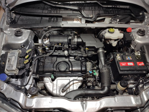 Photo de galerie - Remise en état moteur Peugeot 106