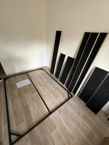 Photo de galerie - Meuble IKEA 
