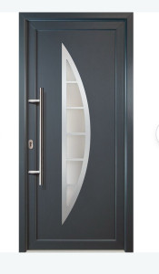 Photo de galerie - Menuiserie - Huisserie - Agencement