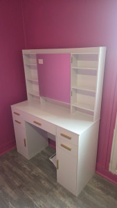 Photo de galerie - Montage meubles en kit