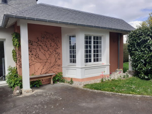 Photo de galerie - Peinture - Tapisserie