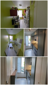 Photo de galerie - Aménagement de cuisine