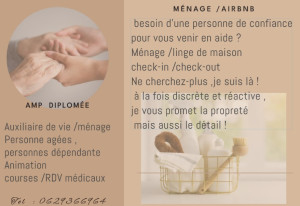 Photo de galerie - Mes prestations 