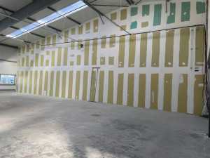 Photo de galerie - BA13