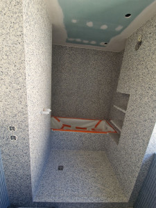 Photo de galerie - Carrelage