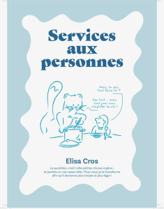 Photo de galerie - À votre service ?