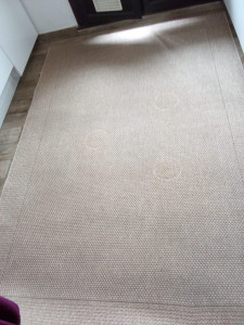 Photo de galerie - Ménage