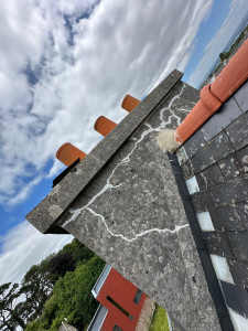 Photo de galerie - Couverture - Toiture