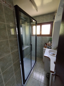 Photo de galerie - Pose Cabine de Douche