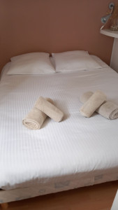 Photo de galerie - Ménage