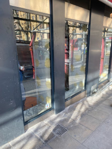 Photo de galerie - Serrurerie