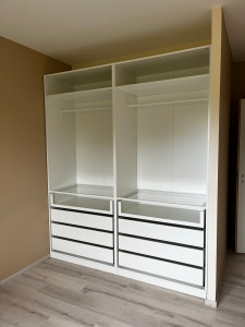 Photo de galerie - Montage meubles en kit