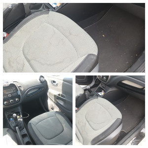 Photo de galerie - Lavage auto